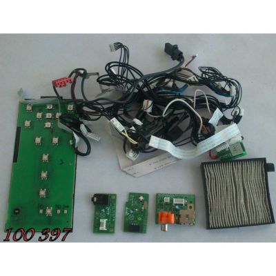 KIT DE CABLE PARA TV / EPSON H319AKR85